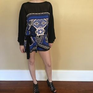 Analili Pants - Super Comfortable Analili Romper Analili Pants - Super Comfortable Analili Romper